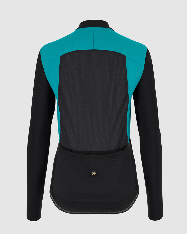 UMA GTV Spring Fall Jacket C2 - GIACCHE | ASSOS Of Switzerland - Official Outlet