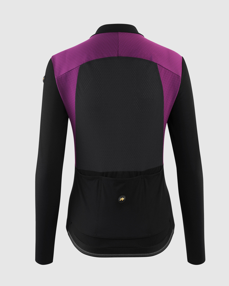UMA GTV Spring Fall Jacket C2 - GIACCHE | ASSOS Of Switzerland - Official Outlet