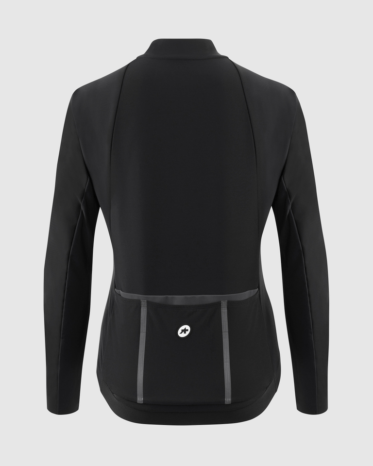 UMA GT HASHOOGI Winter Jacket S11 - GIACCHE | ASSOS Of Switzerland - Official Outlet