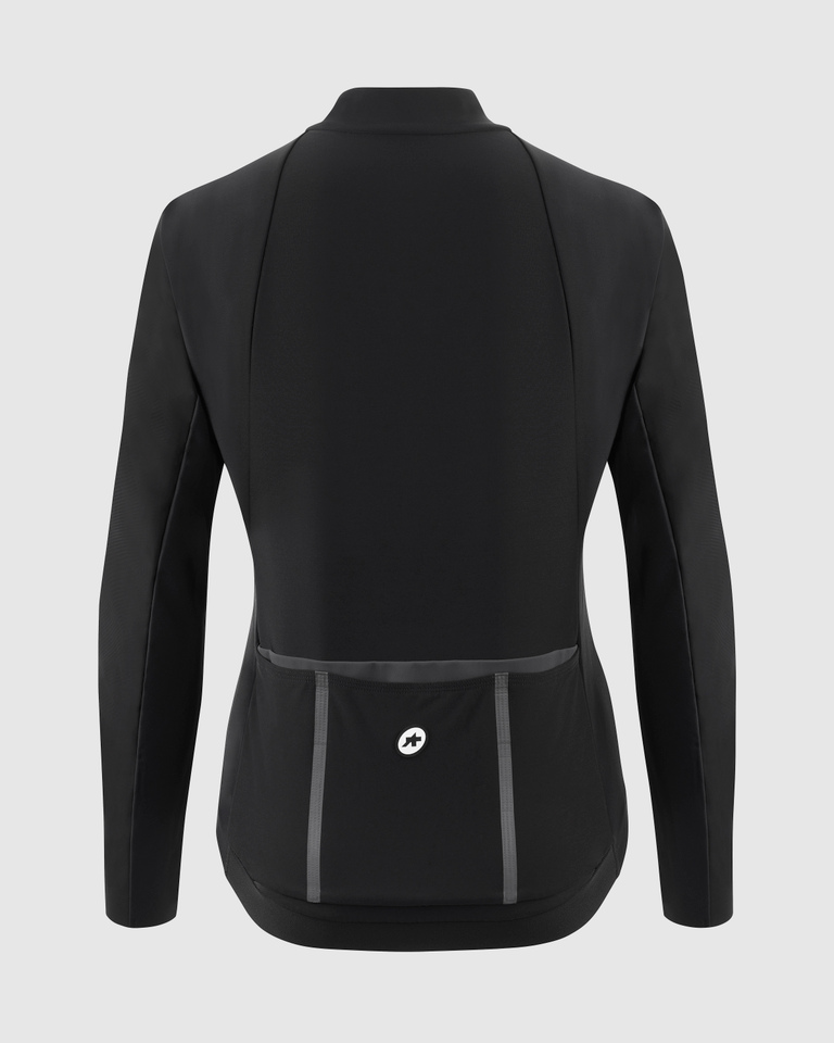 UMA GT HASHOOGI Winter Jacket S11 - GIACCHE | ASSOS Of Switzerland - Official Outlet