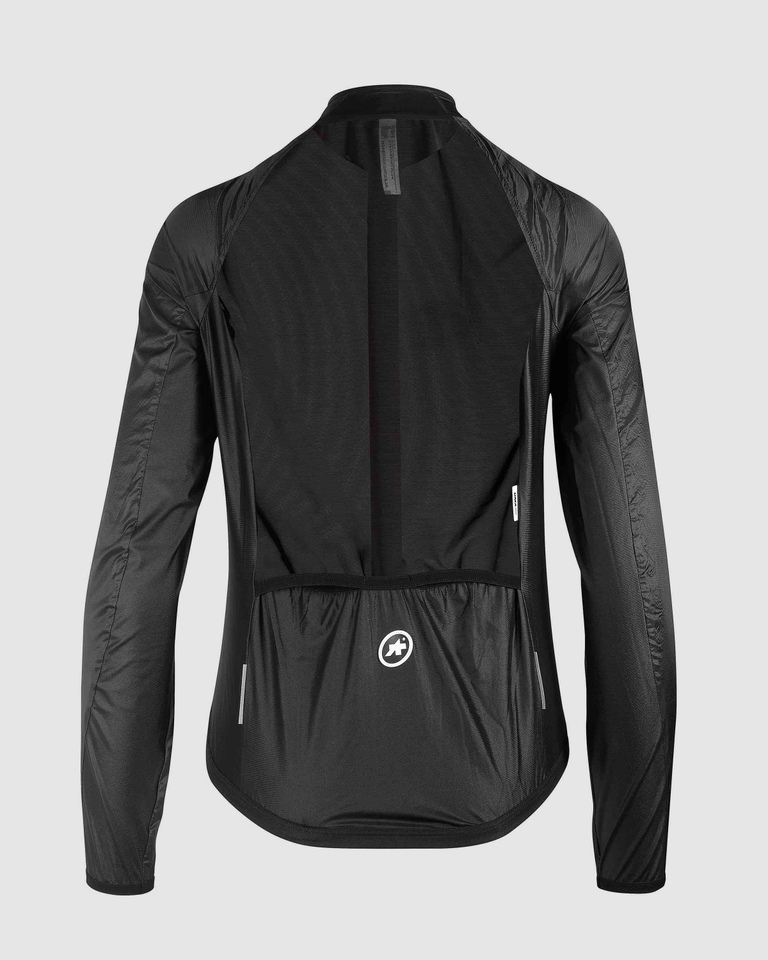 UMA GT Wind Jacket - UMA GT TOTAL COMFORT | ASSOS Of Switzerland - Official Outlet
