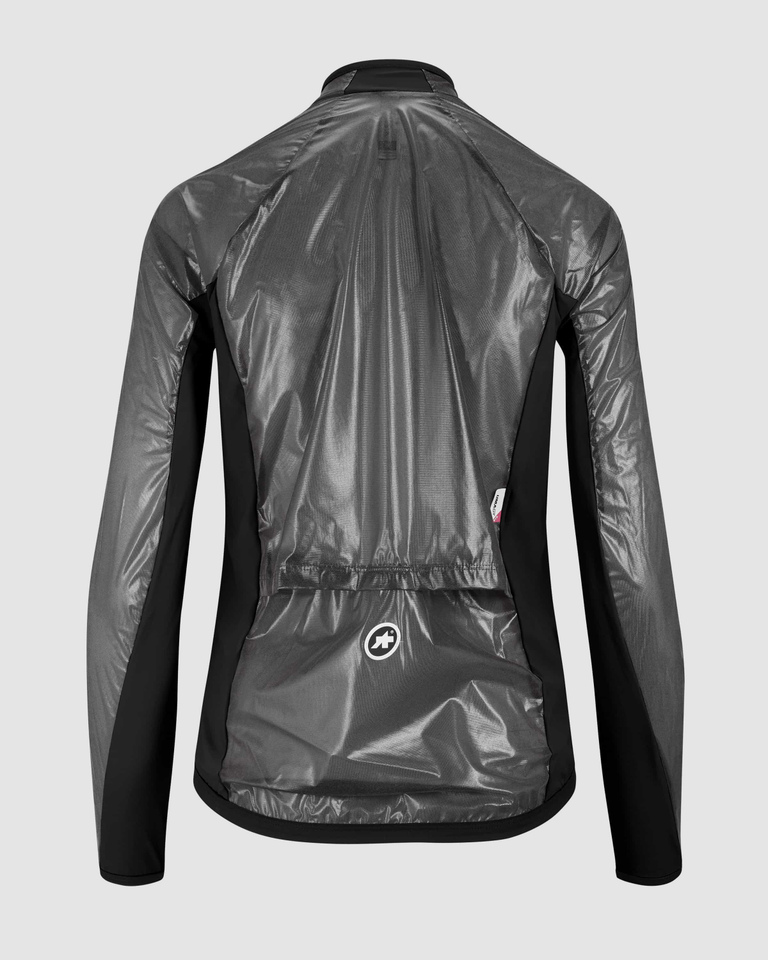 UMA GT Clima Jacket EVO - UMA GT TOTAL COMFORT | ASSOS Of Switzerland - Official Outlet
