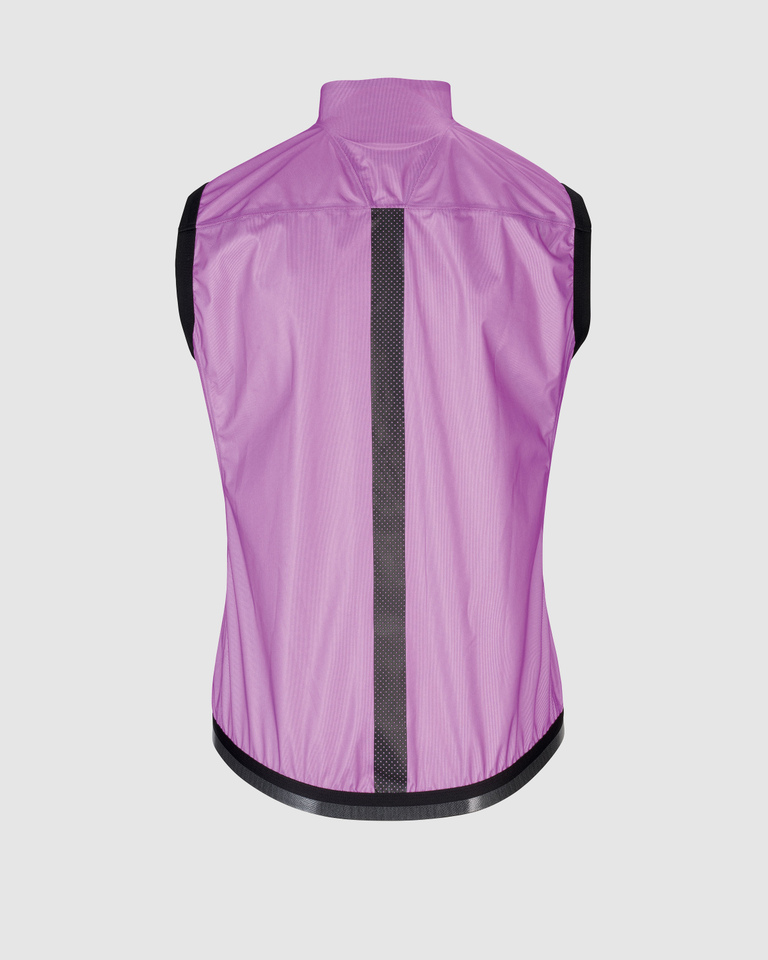 DYORA RS Rain Vest - VESTES IMPERMÉABLES | ASSOS Of Switzerland - Official Outlet
