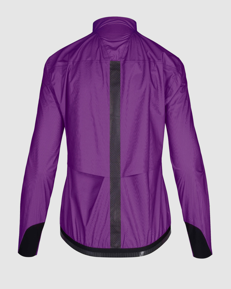 DYORA RS Rain Jacket - VESTES IMPERMÉABLES | ASSOS Of Switzerland - Official Outlet