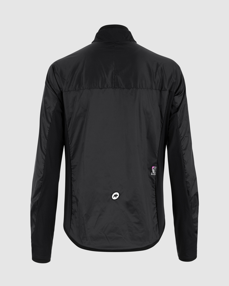 UMA GT Wind Jacket C2 - WOMAN | ASSOS Of Switzerland - Official Outlet