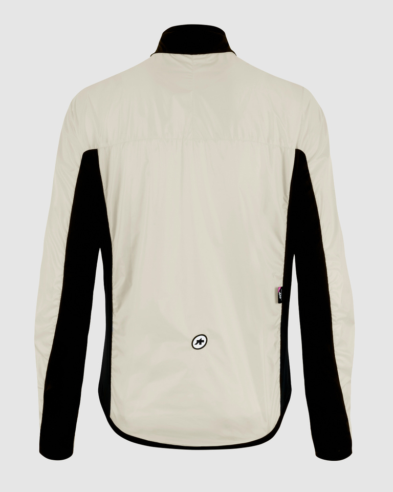 UMA GT Wind Jacket C2 - WOMAN | ASSOS Of Switzerland - Official Outlet