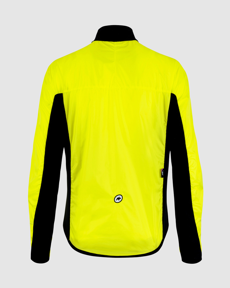 UMA GT Wind Jacket C2 - VESTES IMPERMÉABLES | ASSOS Of Switzerland - Official Outlet