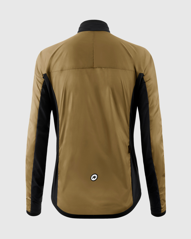 UMA GT Wind Jacket C2 - WOMAN | ASSOS Of Switzerland - Official Outlet