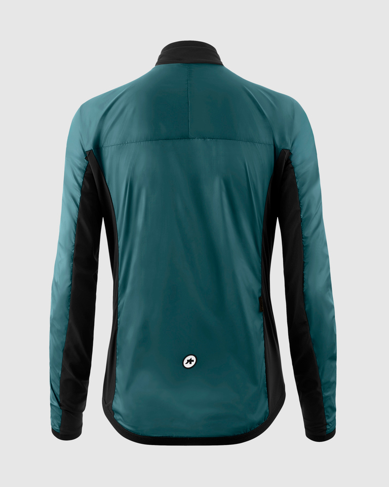 UMA GT Wind Jacket C2 - WOMAN | ASSOS Of Switzerland - Official Outlet