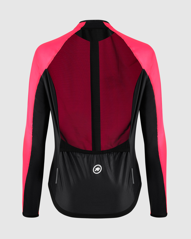 UMA GT WIND JACKET - WIND-RAIN SHELLS | ASSOS Of Switzerland - Official Outlet