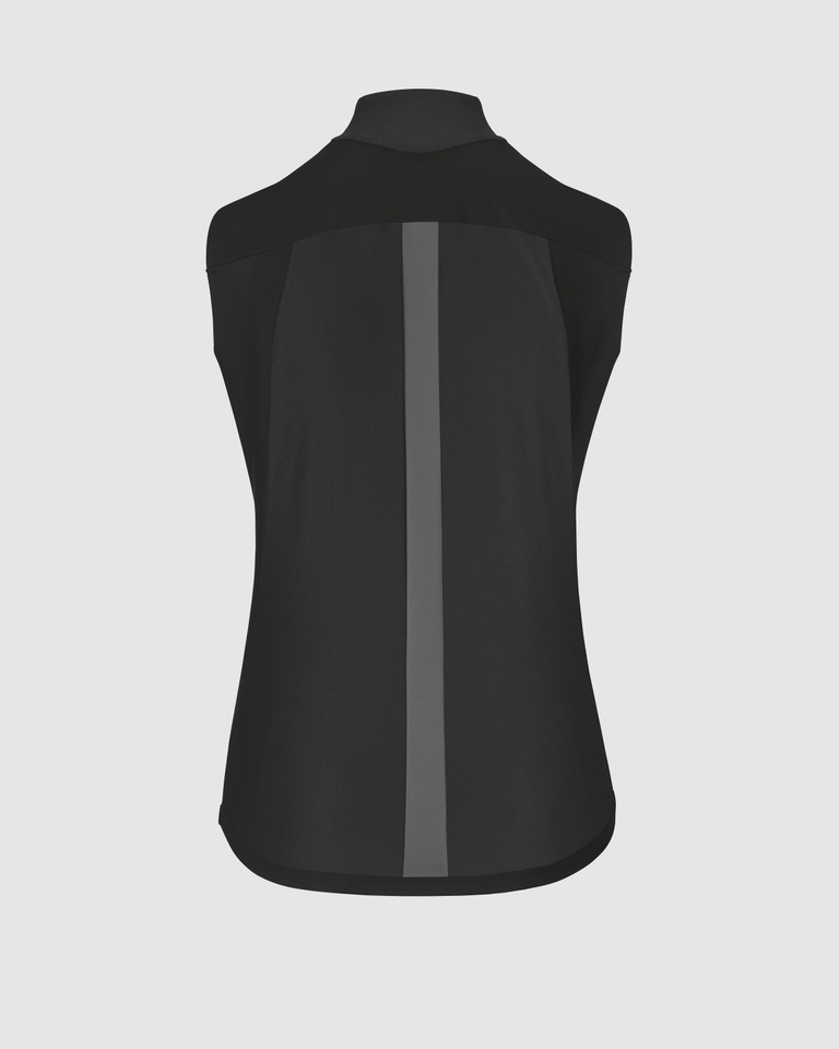 DYORA RS Spring Fall Gilet - VESTES IMPERMÉABLES | ASSOS Of Switzerland - Official Outlet