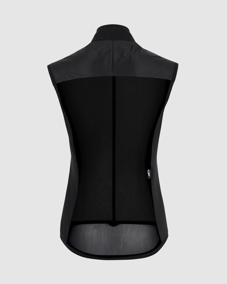 UMA GT Wind Vest C2 - WOMAN | ASSOS Of Switzerland - Official Outlet
