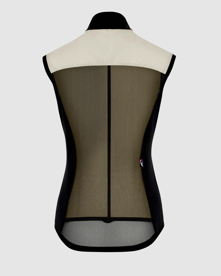 UMA GT Wind Vest C2 - WOMAN | ASSOS Of Switzerland - Official Outlet