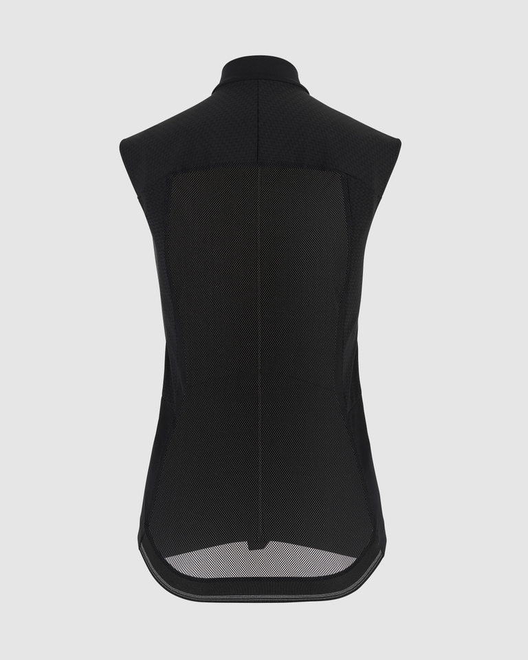 UMA GTV Spring Fall Vest C2 - NOUVEAUTÉS | ASSOS Of Switzerland - Official Outlet