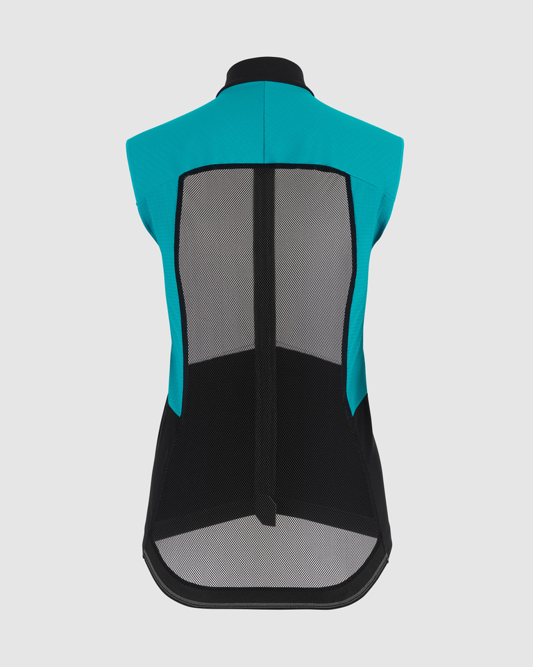 UMA GTV Spring Fall Vest C2 - NOUVEAUTÉS | ASSOS Of Switzerland - Official Outlet