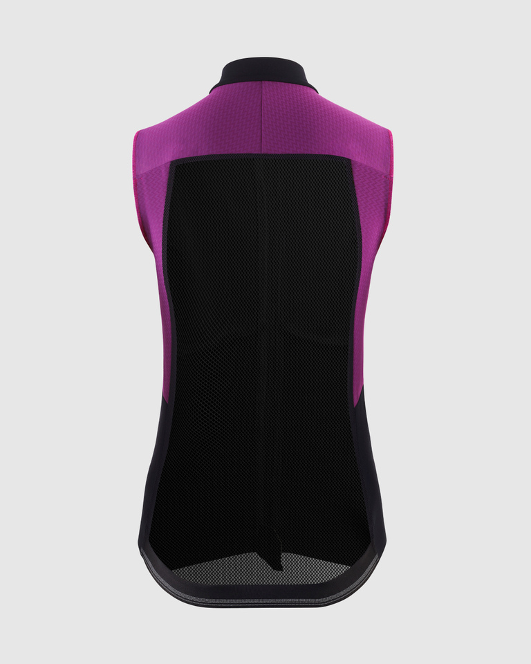 UMA GTV Spring Fall Vest C2 - NOUVEAUTÉS | ASSOS Of Switzerland - Official Outlet