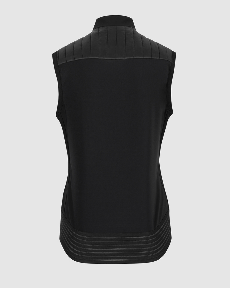 Women's Insulated Gilet BOSS x ASSOS - VESTES IMPERMÉABLES | ASSOS Of Switzerland - Official Outlet