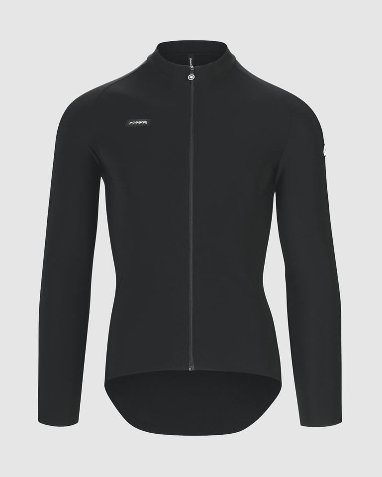 ASSOSOIRES GT LS Mid Layer - BASE LAYER | ASSOS Of Switzerland - Official Outlet