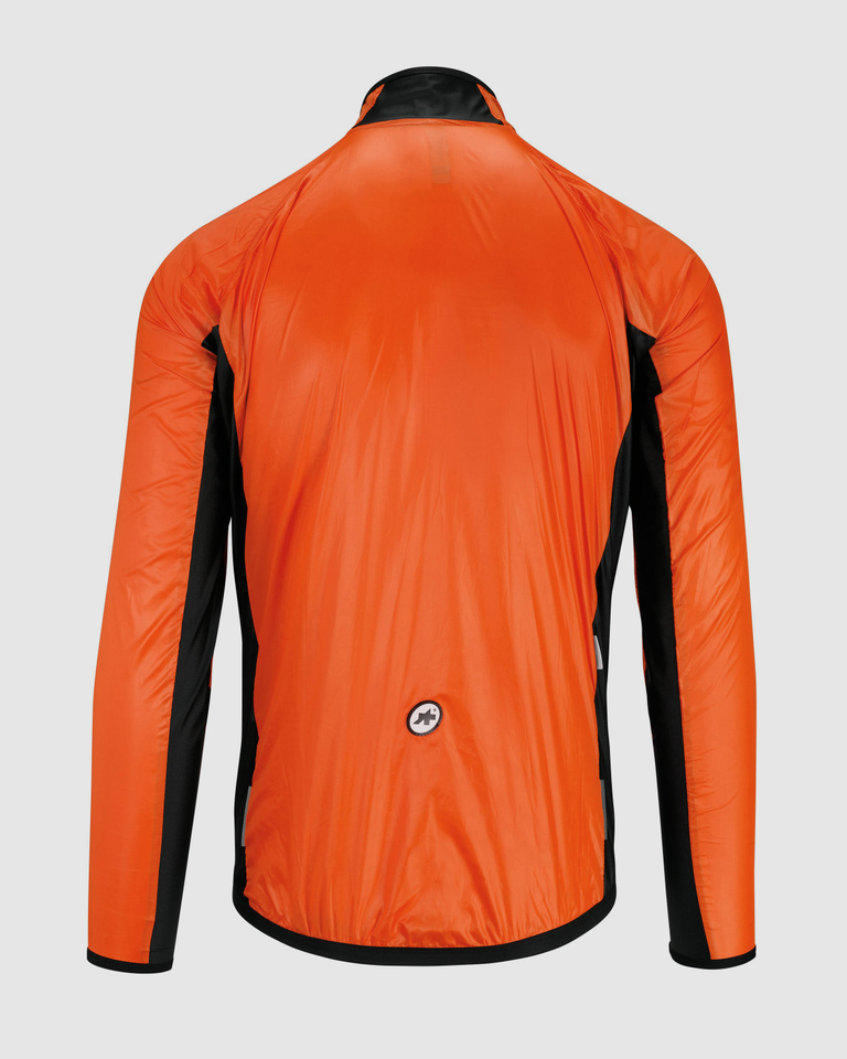 MILLE GT Wind Jacket - WIND-RAIN SHELLS | ASSOS Of Switzerland - Official Outlet