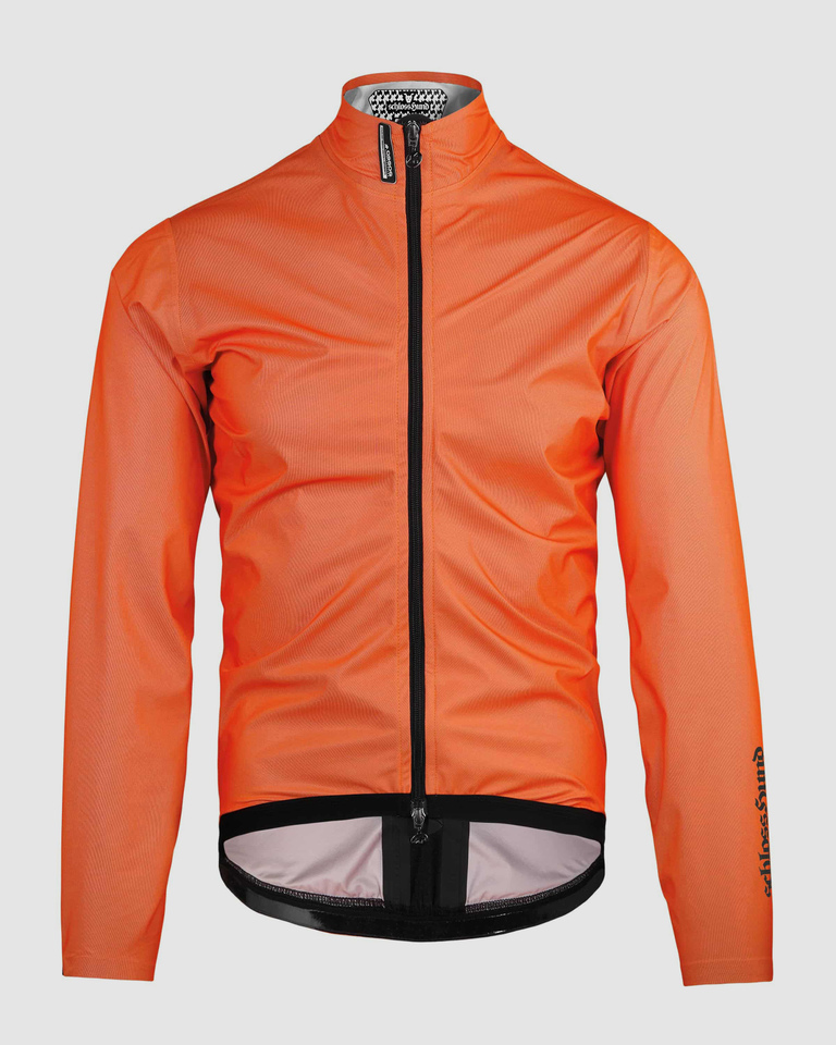 EQUIPE RS rain jacket - WIND-RAIN SHELLS | ASSOS Of Switzerland - Official Outlet