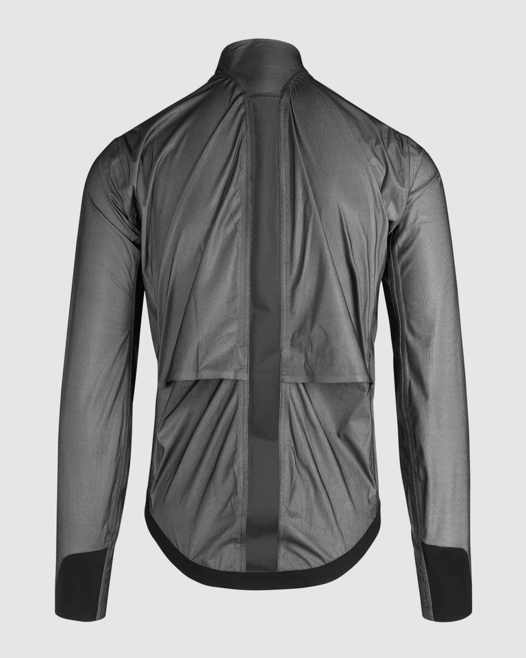 EQUIPE RS Schlosshund Rain Jacket EVO - EQUIPE RS RACE SERIES | ASSOS Of Switzerland - Official Outlet