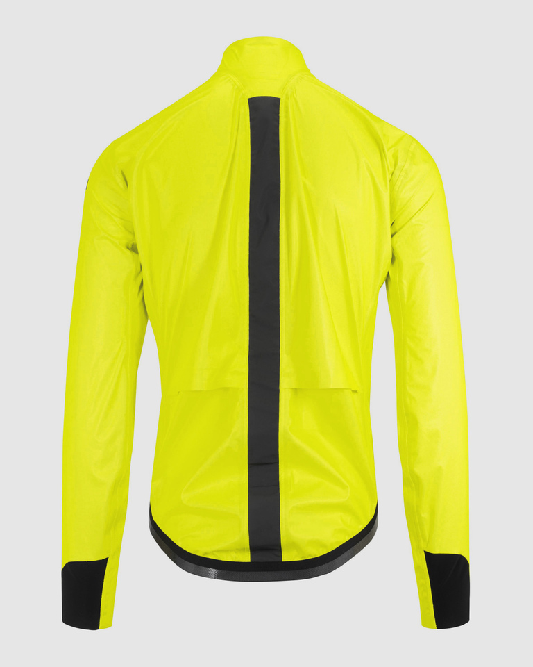 EQUIPE RS Schlosshund Rain Jacket EVO - EQUIPE RS RACE SERIES | ASSOS Of Switzerland - Official Outlet