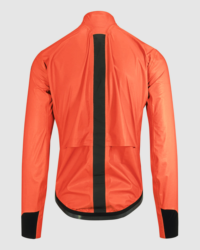 EQUIPE RS Schlosshund Rain Jacket EVO - EQUIPE RS RACE SERIES | ASSOS Of Switzerland - Official Outlet