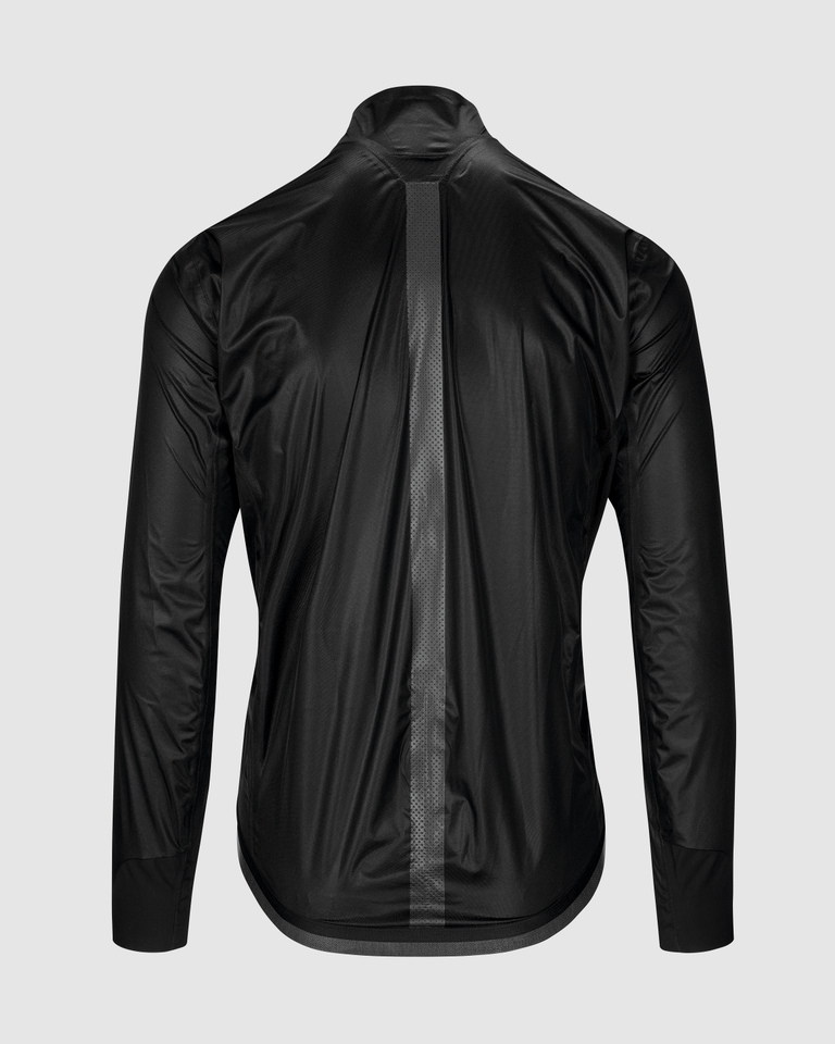 EQUIPE RS Rain Jacket TARGA - REGEN-WIND SHELLS | ASSOS Of Switzerland - Official Outlet
