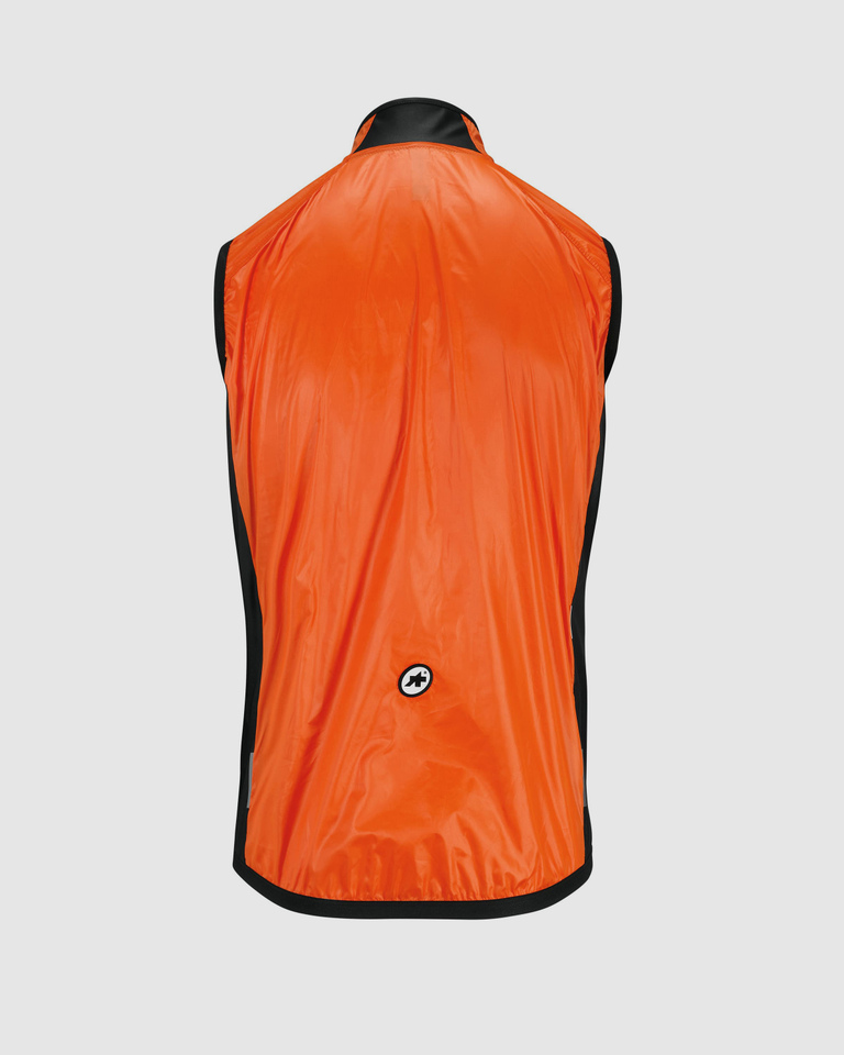 MILLE GT Wind Vest - WIND-RAIN SHELLS | ASSOS Of Switzerland - Official Outlet