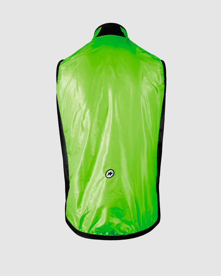MILLE GT wind vest - WIND-RAIN SHELLS | ASSOS Of Switzerland - Official Outlet