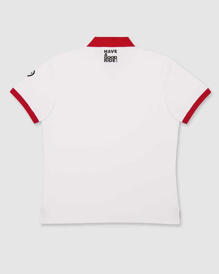 Polo SS Suisse fed - SIGNATURE | ASSOS Of Switzerland - Official Outlet