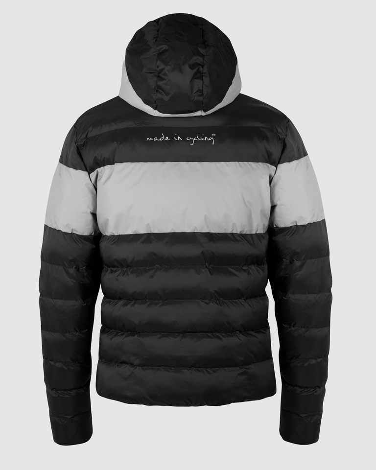 SIGNATURE THERMO Jacket - SIGNATURE | ASSOS Of Switzerland - Official Outlet