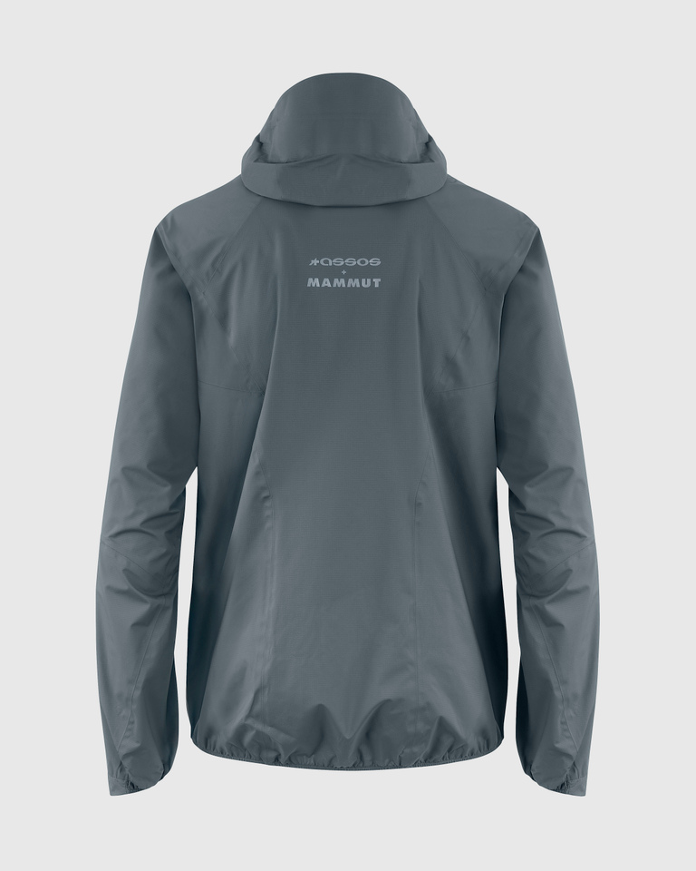 Assos x Mammut HS Hooded Jacket Men - MAN | ASSOS Of Switzerland - Official Outlet