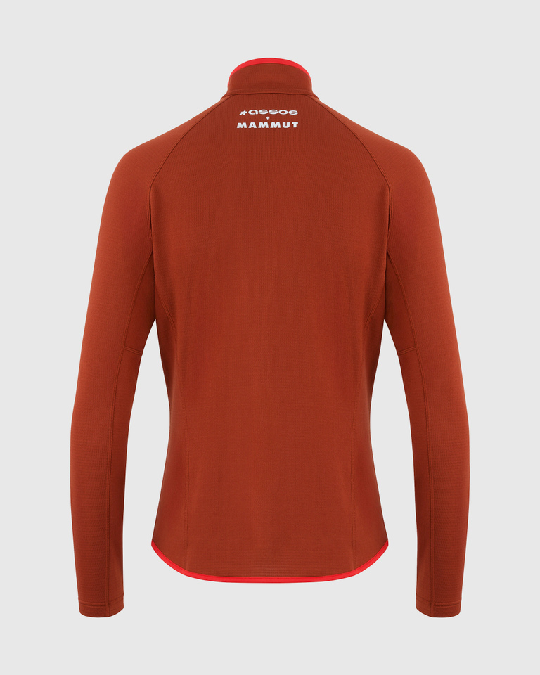 Assos x Mammut Aenergy Light ML Jacket Men - MAN | ASSOS Of Switzerland - Official Outlet