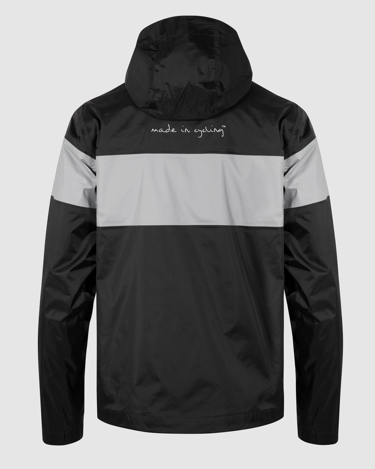 SIGNATURE Rain Jacket - SIGNATURE | ASSOS Of Switzerland - Official Outlet