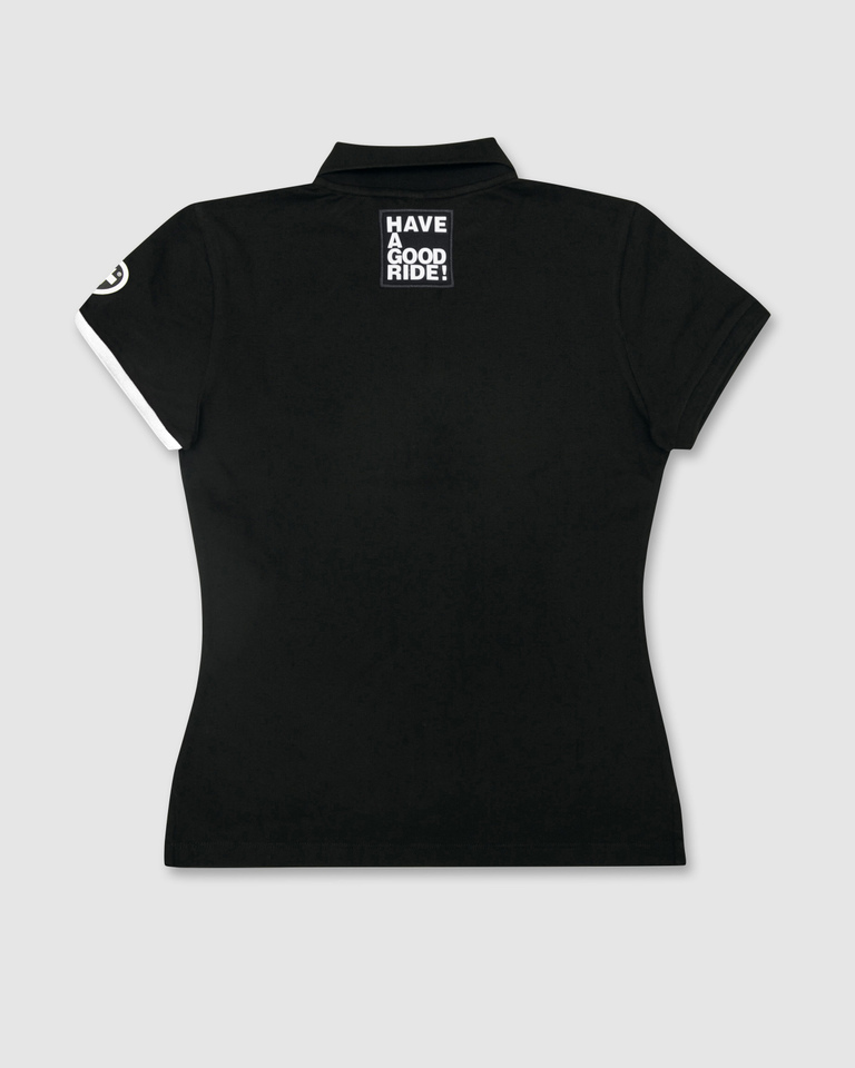 Polo Corporate Lady SS - SIGNATURE | ASSOS Of Switzerland - Official Outlet