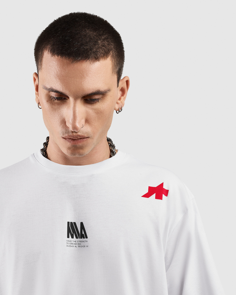 T-Shirt Blazers BLACKOUT - SIGNATURE | ASSOS Of Switzerland - Official Outlet