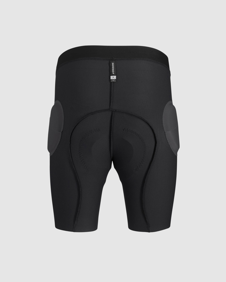 TRAIL Liner Shorts - BIB SHORTS | ASSOS Of Switzerland - Official Outlet