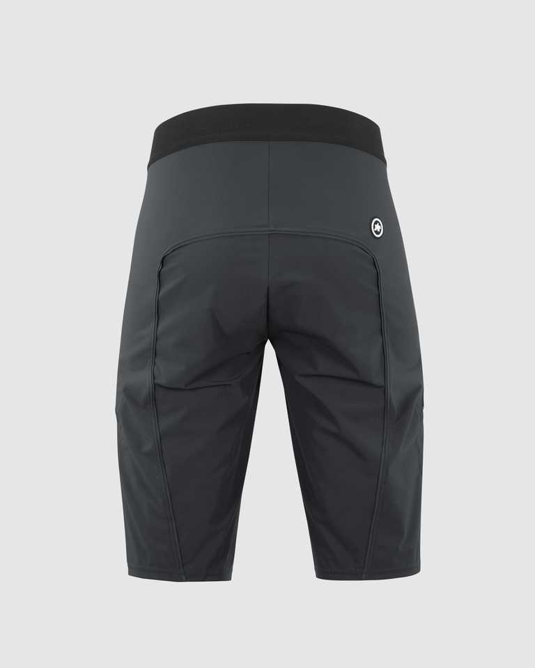 TRAIL Cargo Shorts T3 - TRAIL ALL MOUNTAIN | ASSOS Of Switzerland - Official Outlet