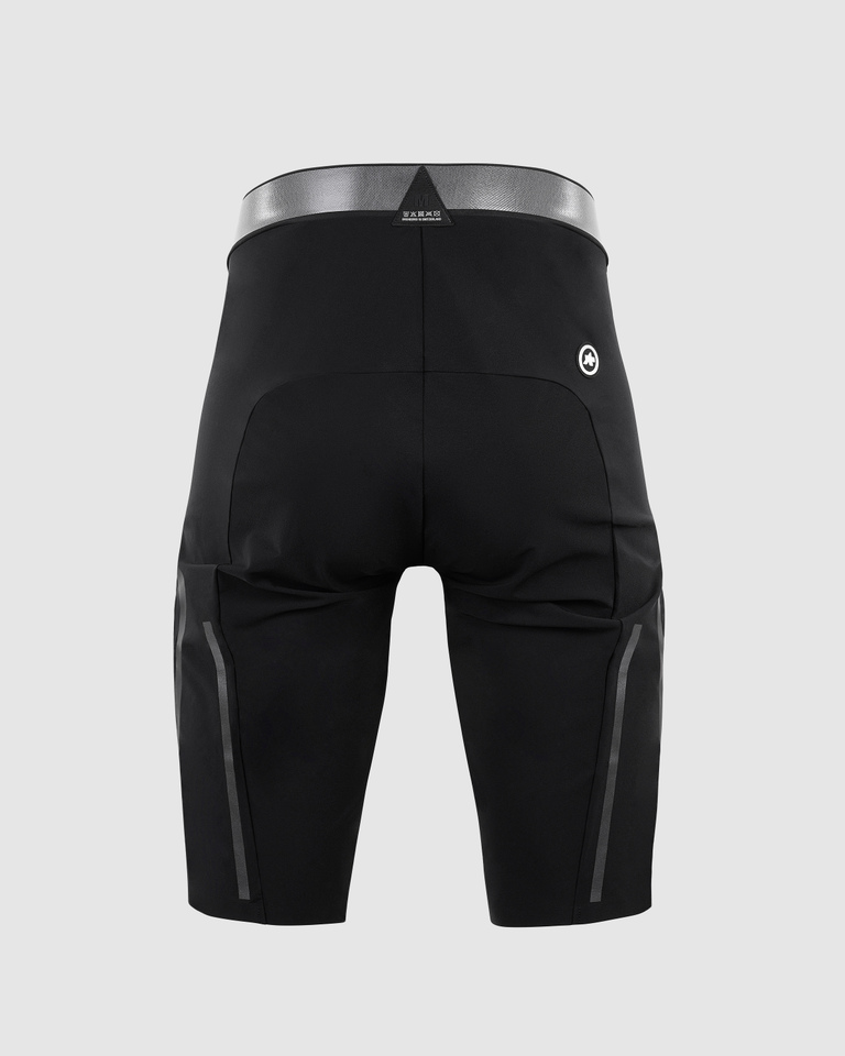 TACTICA Cargo Shorts T3 BOSS x ASSOS - BIB SHORTS | ASSOS Of Switzerland - Official Outlet