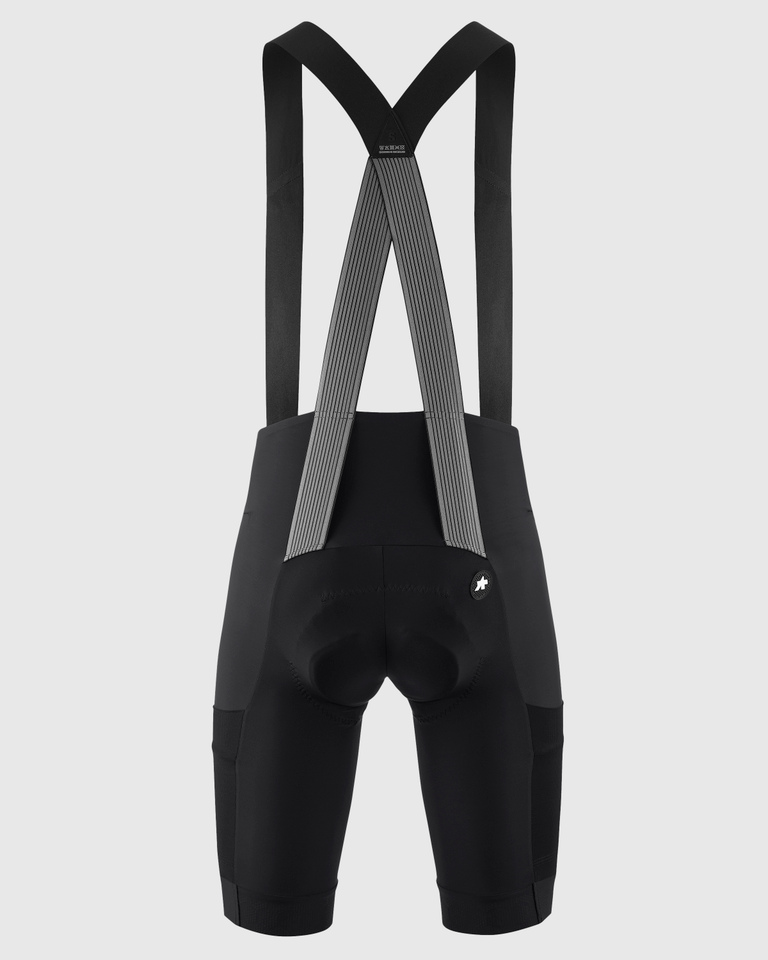 Assos x Mammut TACTICA Bib Shorts T5 - MAN | ASSOS Of Switzerland - Official Outlet