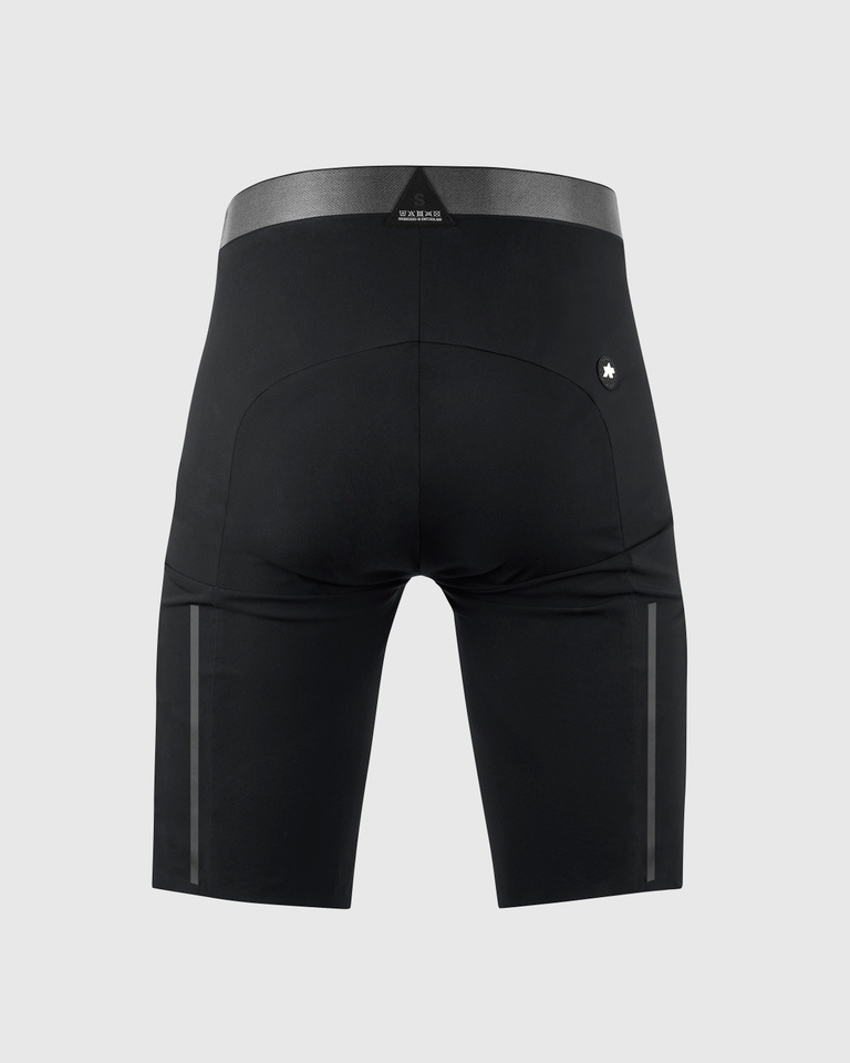 Assos x Mammut TACTICA Cargo Shorts T3 - MAN | ASSOS Of Switzerland - Official Outlet