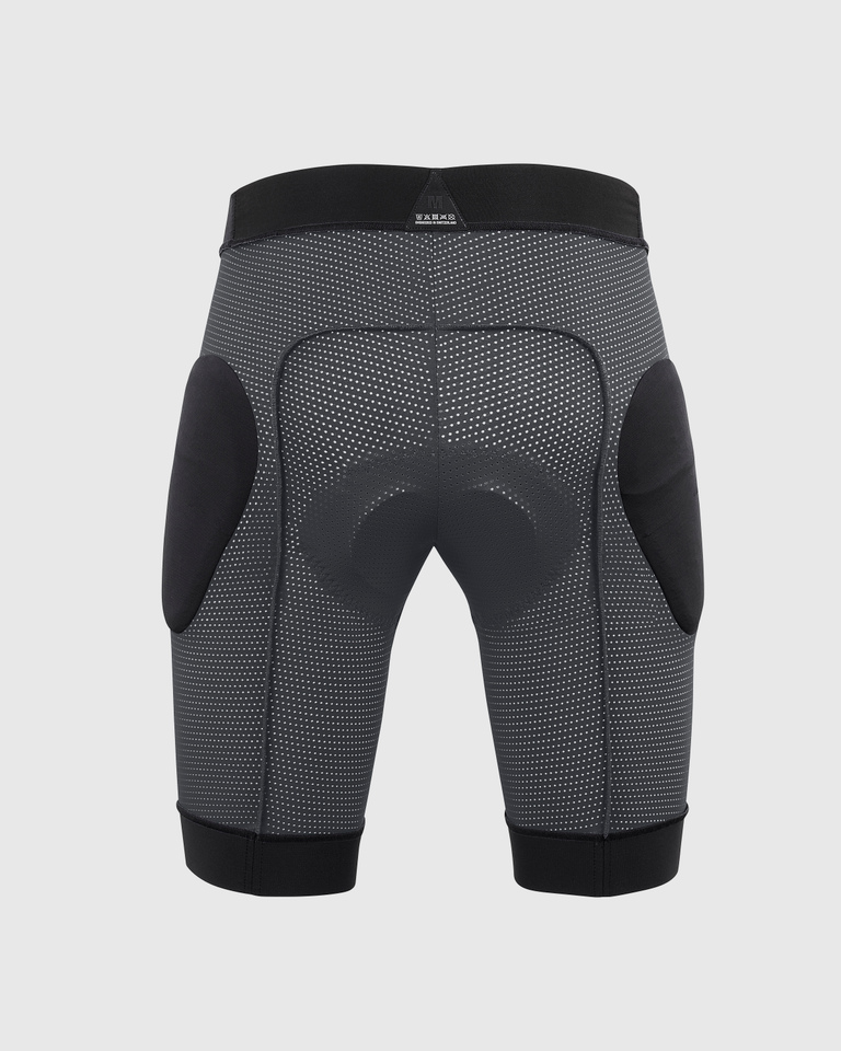 Assos x Mammut TACTICA Liner Shorts HP T3 - MAN | ASSOS Of Switzerland - Official Outlet