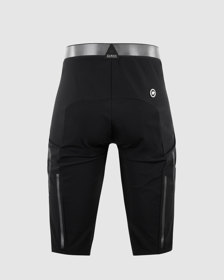 TRAIL TACTICA Cargo Knickers T3 - KNICKERS UND TIGHTS | ASSOS Of Switzerland - Official Outlet