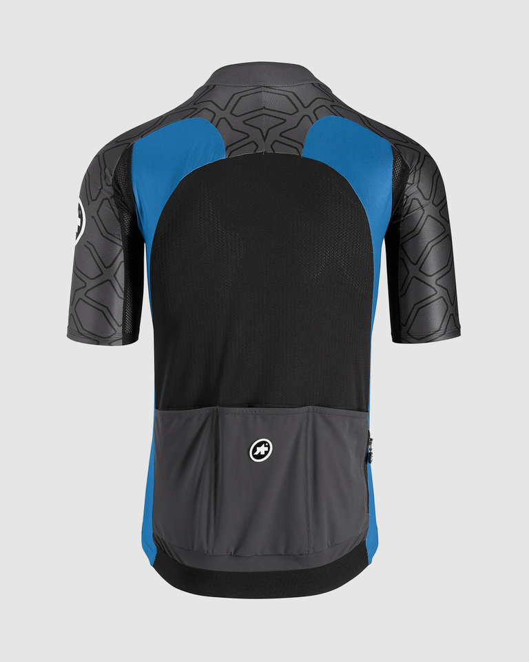 XC short sleeve jersey - OFF ROAD COLLECTION | ASSOS Of Switzerland - Official Outlet