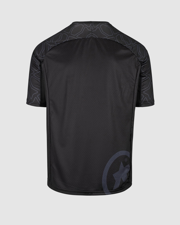 TRAIL SS Jersey - OFF ROAD COLLECTION | ASSOS Of Switzerland - Official Outlet