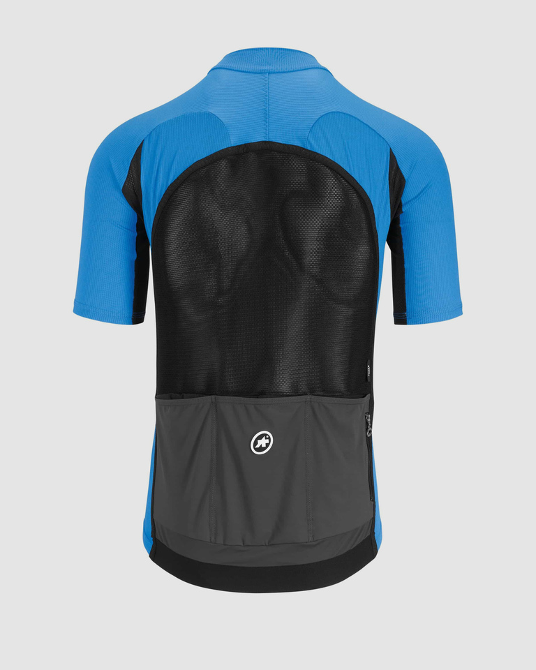 RALLY SS Jersey - STAGIONI | ASSOS Of Switzerland - Official Outlet