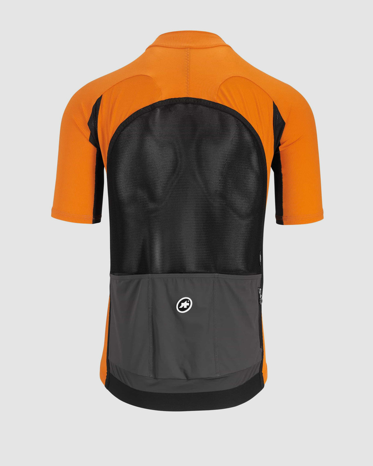 RALLY SS Jersey - STAGIONI | ASSOS Of Switzerland - Official Outlet