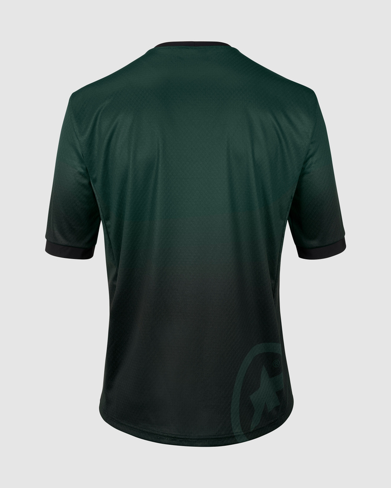 TRAIL Jersey T3 - TRAIL ALL MOUNTAIN | ASSOS Of Switzerland - Official Outlet