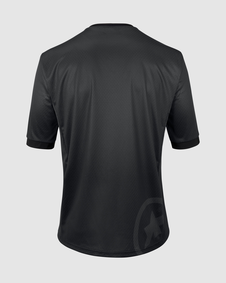 TRAIL Jersey T3 - TRAIL ALL MOUNTAIN | ASSOS Of Switzerland - Official Outlet